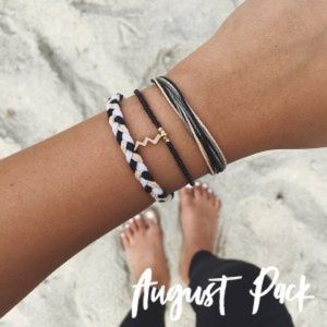 Pura Vida Bracelet Pack
